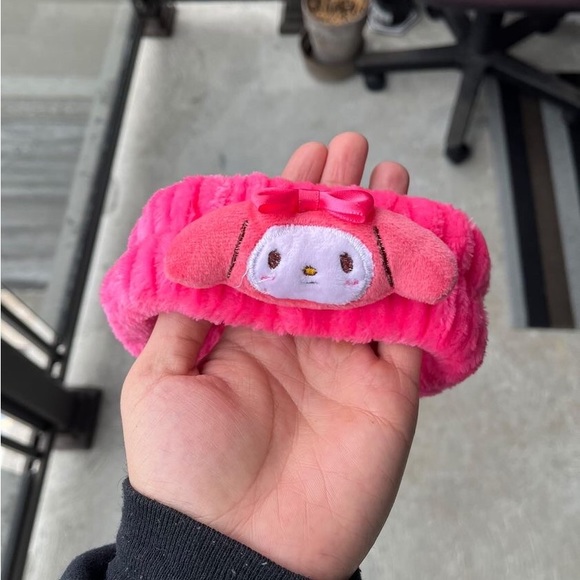 π«ΆπΌ3/$22π«ΆπΌ My Melody HeadBand π - Picture 11 of 12